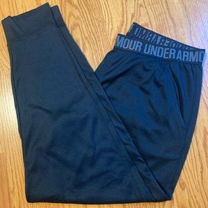 Under Armour loose jogger pants